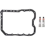 OS30782 Felpro Oil Pan Gaskets Set New For Hyundai Sonata Santa Sebring Kia. Fixed Price $37.19.