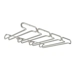 Rev-a-shelf 11" Quad Under Cabinet Glass & Stemware Holder. Fixed Price $45.89.