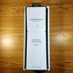 Threshold Bamboo Drawer Organizer 14.92 X 5.9 2.44 White New. Fixed Price $12.82.