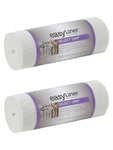 1344559 Select Grip Easy Non-adhesive 12 In. X 20 Ft. Shelf Liner White,. Fixed Price $49.45.