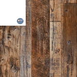 Wenmer 17.71" X Brown Wood Wallpaper Peel And Stick 17.7" 118",. Fixed Price $17.18.