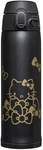 Zojirushi Stainless Steel Vacuum Insulated Mug, 16-OUNCE, Hello Kitty Black New. Fixed Price $38.00.