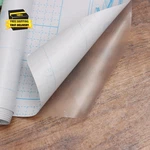Clear Contact Paper Self Adhesive Shelf Liner For Kitchen Cabinets Multipurpose. Fixed Price $13.07.