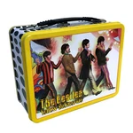 Beatles Factory Entertainment Albert Ross Yellow Submarine Tin Tote Lunchbox. Fixed Price $16.95.