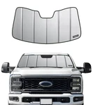 Windshield Sunshade Ford F-250/F-350/F-450/F-550/F-600 Super Duty 2023-20.... Fixed Price $81.10.