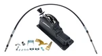 Winters Shifter C6 Lockout Rev Pattern 307-2B. Fixed Price $322.45.