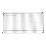 Seville Classics Ultradurable Commercial-grade Nsf Steel Wire Shelf, 36" X 18". Fixed Price $37.99.