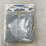 Shepherd Hardware 9548 6-INCH Square Lazy Susan Turntable, 500-LB Load Capacity. Fixed Price $8.70.