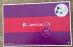American Girl Table Chair Grace's Bistro Set Dining Doll Furniture Retired. Fixed Price $99.99.