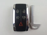 Original Jaguar 09-15 Xk Xf Oem Smart Key Less Entry Remote Fob Uncut Usa Blank. Fixed Price $179.98.
