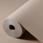 Beige Shelf Liners For Kitchen Cabinets Non Adhesive Drawer Bathroo.... Fixed Price $71.32.