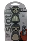 Joie Msc Sloth Bag Clips 2 Pack Freshness Simply Sealed. Fixed Price $16.99.