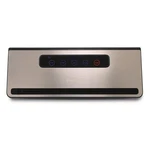 Nesco VS-101S Vacuum Sealer Machine Automatic Food With Roll Storage. Fixed Price $67.99.