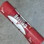 Duck Brand Smooth Top Shelf Liner College 12"X8' New Nos Ohio Arkansas Lsu Bama. Fixed Price $9.95.