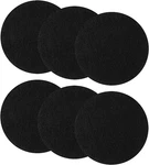 Resinta 6 Compost Bin Filters - Activated Carbon Replacement. Fixed Price $22.99.