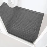 Xtreme Mats 14 22 Under Sink Cabinet Waterproof Leak Protection Gray. Fixed Price $64.49.
