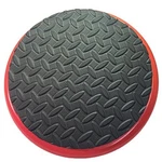 Orange/black Diamond Padded Bucket By Lidz. Fixed Price $22.15.