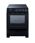 Summit REX2431BRT 24"W 2.9 Cu. Ft. - Black. Fixed Price $1957.00.