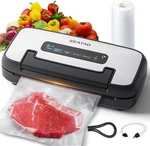 Vacuum Sealer Machine Seatao VH5156 Built-in Storage & Cutting. Fixed Price $5.00.