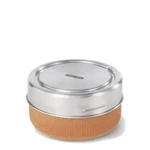 Black + Blum Glass Lunch Bowl Almond. Fixed Price $36.47.