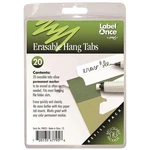 Jokari Erasable Hang Tabs Refill Pack. Fixed Price $30.06.