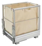 Rev-a-shelf 5190-15RM-1 Contemporary 14-1/3"W Soft Close Open Grey. Fixed Price $411.84.