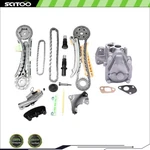Timing Chain Oil Pump Kit 97-09 Ford Mercury 4.0 V6 Engine Vin. Fixed Price $95.62.