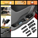 Door Side Storage Tray 2021-2026 Ford F150 Supercrew Cab Tpe Organizer Box. Fixed Price $127.99.