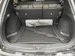 Rear Trunk Floor + Envelope Style Organizer Cargo Nets For Honda Hr-v 2016-2022. Fixed Price $29.95.