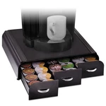 Mind Reader Anchor 36 Capacity Coffee Pod Drawer, 13.46 X 12.87 2.72, Black. Fixed Price $40.13.