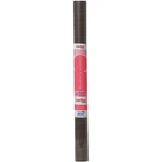 Con-tact 09F-C9033-12 Contact Paper, Ft L, 18 In W, Plastic, Walnut. Fixed Price $18.35.