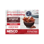 Nesco BJ-6 Original Flavor Jerky Spice, 3-PK. Quantity. Fixed Price $56.22.