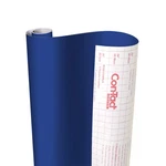 Shelf Liner 18 W X 16 Creative Covering Royal Blue Con Tact Brand. Fixed Price $28.99.