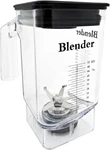 Cranddi Spare Cup For K80, 52OZ Blender Container, 1500ML Pitcher Jar. Fixed Price $50.00.