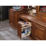 Rev-a-shelf 445-VCG20-8 Bathroom Organizers Storage And Organization Vanity. Fixed Price $125.00.