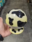 Pylones Vintage Sugar Pot Bowl Euvc Rare Design Sphere. Fixed Price $34.99.