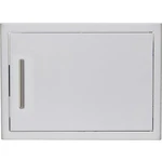 Blaze 28-INCH Stainless Steel Single Access Door Horizontal BLZ-SH-2417-R-SC. Fixed Price $382.00.