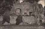 A3489 Uk Iow Carisbrooke Castle King Charles Prison Piper Vintage Postcard. Fixed Price $9.12.