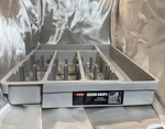 Oxo Good Grip Large Expandable Utensil Organizer. Fixed Price $20.00.