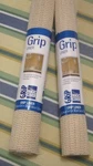 Rolls Grip Liner Magic Cover Non-adhesive Shelf/drawer 12" X 5'. Fixed Price $13.99.