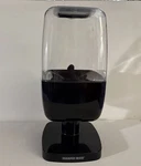 Sharper Image Candy Dispenser, Motion Activated, 100% Touchless, Free Shipping. Fixed Price $45.00.