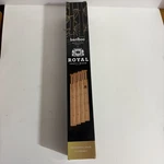Royal Craft Wood Adjustable Bamboo Drawer Dividers Organizers Expandable. Fixed Price $17.99.