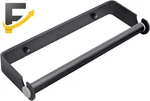 Under Cabinet Paper Towel Holder Adhesive Or Drill Mount. Fixed Price $16.65.