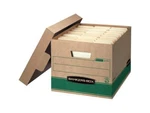 Fellowes Bankers Box Recycled Stor/file - Letter/legal, 20PK. Fixed Price $86.99.