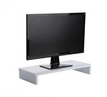Mind Reader Woodland Collection, Monitor Stand, 33 Lb. Capacity, Desktop Orga.... Fixed Price $38.75.