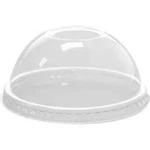 Karat 78MM Pet Plastic Dome Lids 1,000 Ct, C-KDL78. Fixed Price $52.99.