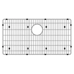 CTXBG2614 Sink Grid, Stainless Steel Bottom 26-3/8" 14-3/8" 1-1/4" S.... Fixed Price $69.16.