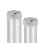 Cm Silicone Slim Can Lids Beverage Cover Protector For And S.... Fixed Price $17.21.