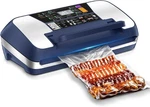 Mzrot 95KPA Vacuum Sealer Machine Commercial Full Automatic Food Blue- Ob. Fixed Price $99.99.