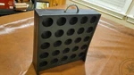 Mind Reader Single Serve Coffee Pod Holder Storage Organizer 50 K-cup Capacity. Fixed Price $8.45.